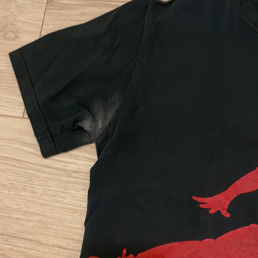 Jordan Tee - Picture 4 of 5